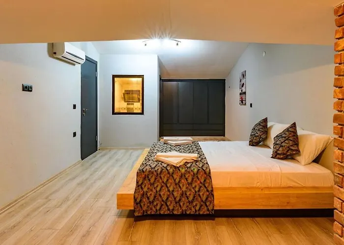 Sarnic - Stone With Private Pool For 6 Guests In Kayakoey, Fethiye