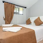 Sarnic - Stone With Private Pool For 6 Guests In Kayakoey, Villa