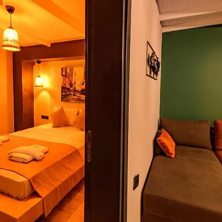 Вилла Sarnic - Stone With Private Pool For 6 Guests In Kayakoey, Фетхие