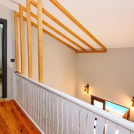 Sarnic - Stone With Private Pool For 6 Guests In Kayakoey, * Фетхие