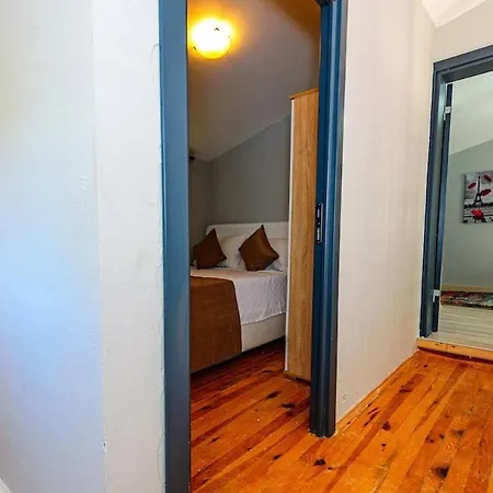 Sarnic - Stone With Private Pool For 6 Guests In Kayakoey, Вилла *
