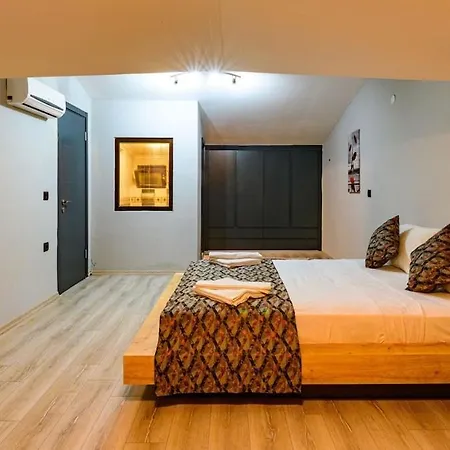 Sarnic - Stone With Private Pool For 6 Guests In Kayakoey, Фетхие