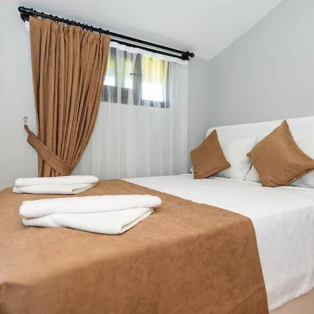 Sarnic - Stone With Private Pool For 6 Guests In Kayakoey, Вилла