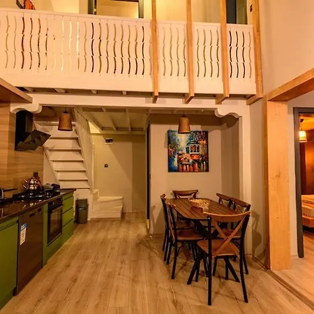Sarnic - Stone With Private Pool For 6 Guests In Kayakoey, Вилла Фетхие