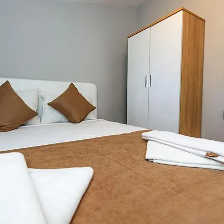 فيلة Sarnic - Stone With Private Pool For 6 Guests In Kayakoey, فتحية