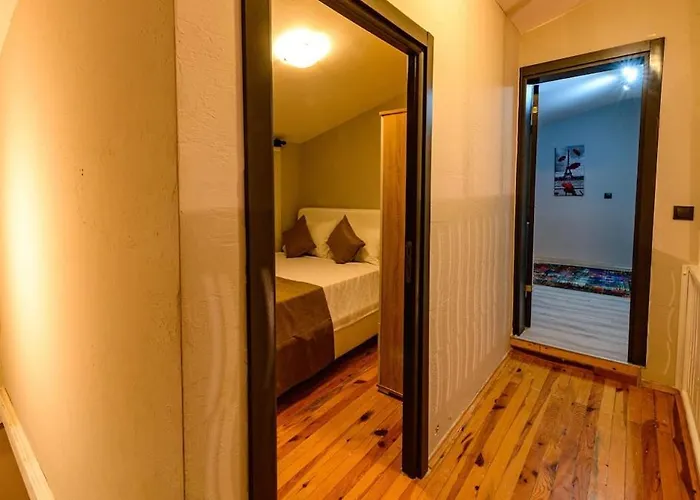 Sarnic - Stone With Private Pool For 6 Guests In Kayakoey, *